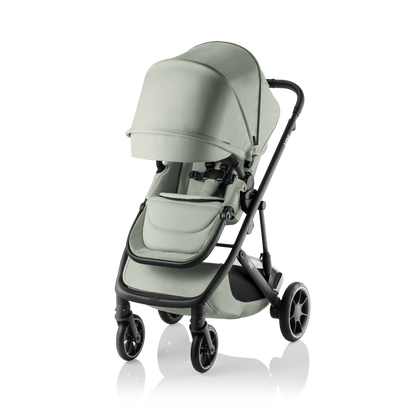 BRITAX MINI STROLLER