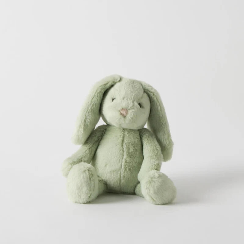 PLUSH BUNNY