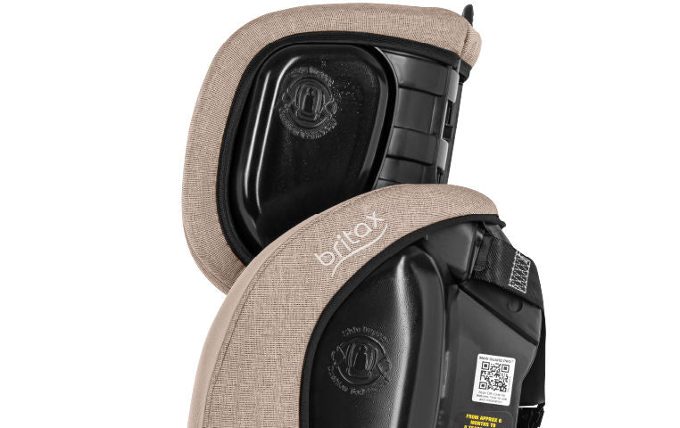 BRITAX MAXI GUARD PRO STYLE