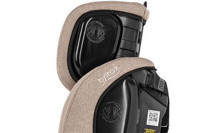BRITAX MAXI GUARD PRO STYLE