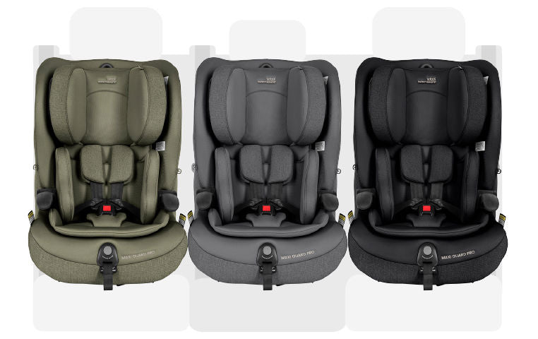 BRITAX MAXI GUARD PRO STYLE
