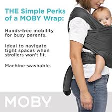 MOBY EVOLUTION WRAP