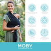 MOBY EVOLUTION WRAP