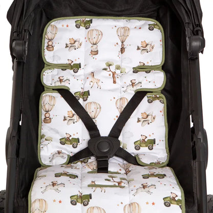 ALL4ELLA WATER RESISTANT PRAM LINER