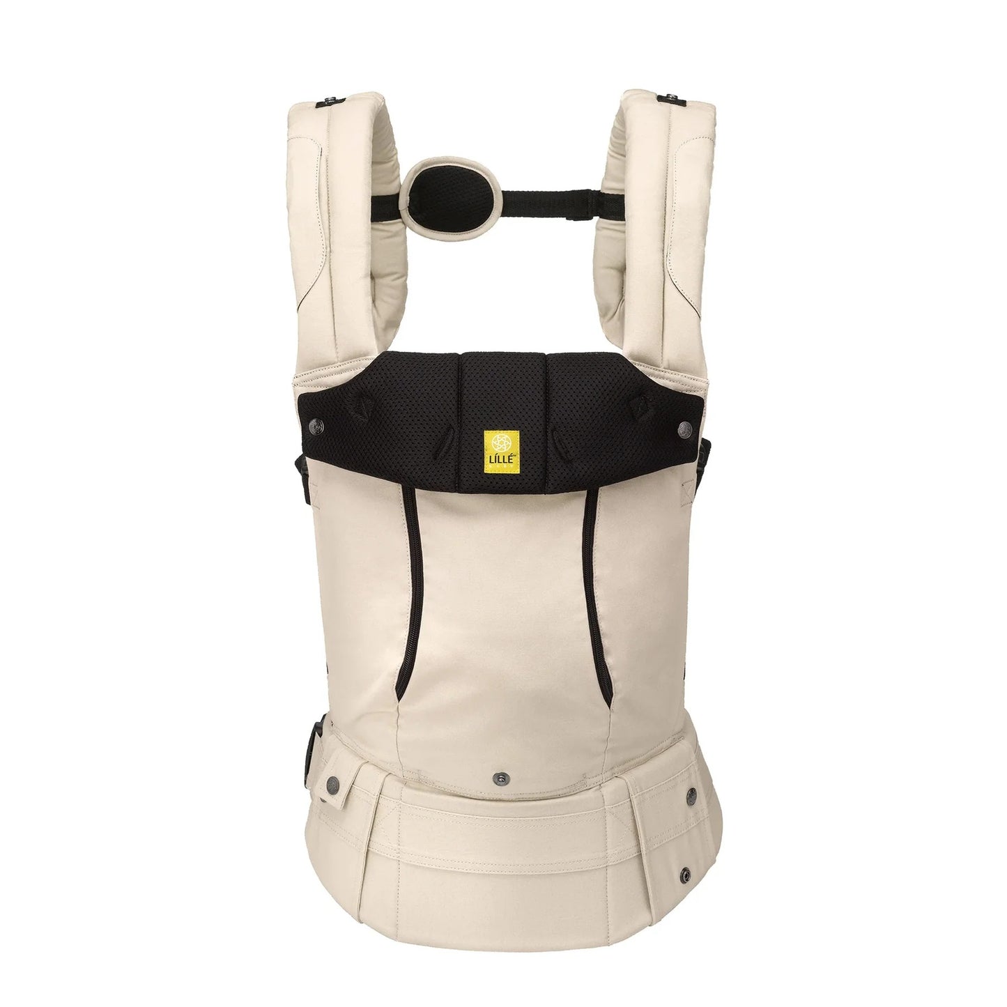 LilleBaby Complete All Seasons Carrier