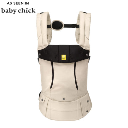 LilleBaby Complete All Seasons Carrier