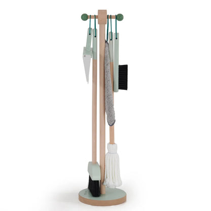 MOOVER CLEANING SET