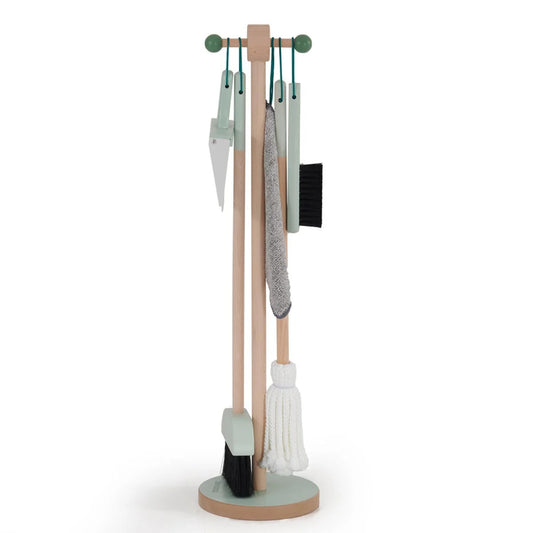 MOOVER CLEANING SET