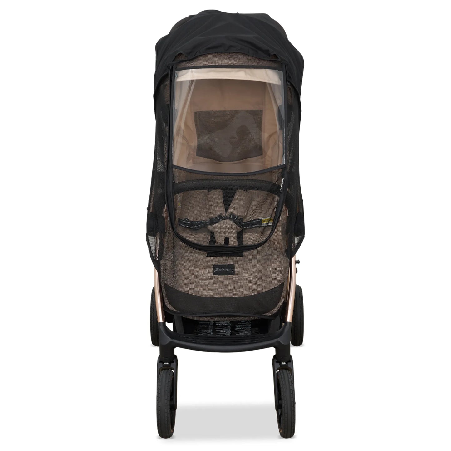 LECLERC BABY MOSQUITO NET