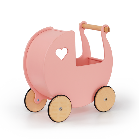 MOOVER DOLLS PRAM