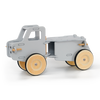 MOOVER DUMP TRUCK