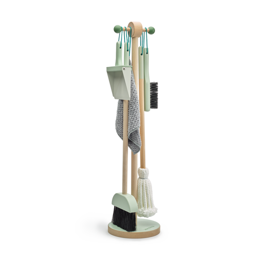 MOOVER CLEANING SET
