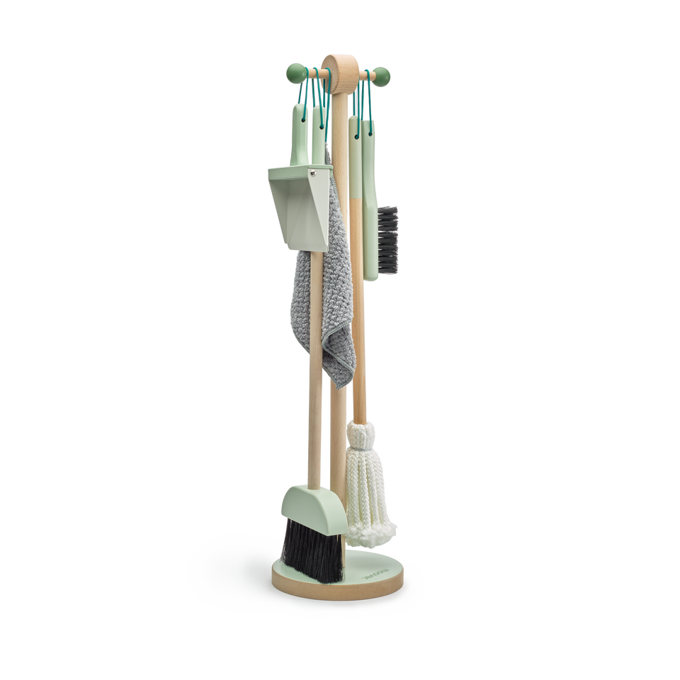 MOOVER CLEANING SET