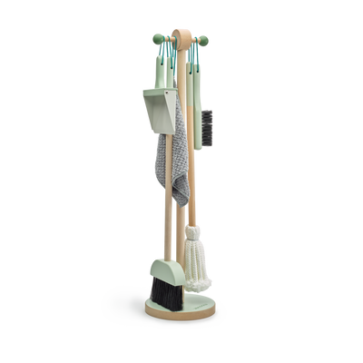 MOOVER CLEANING SET