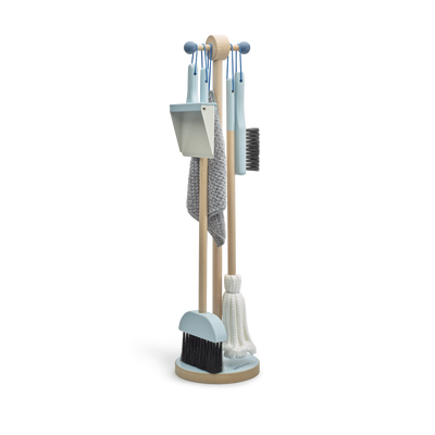 MOOVER CLEANING SET