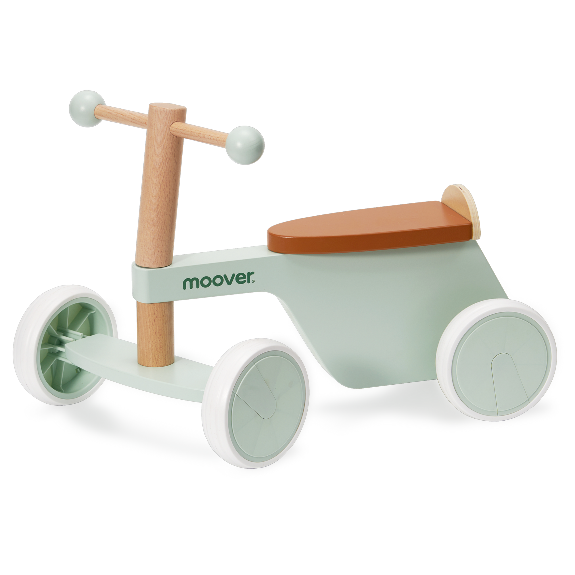 MOOVER RIDE ON BIKE