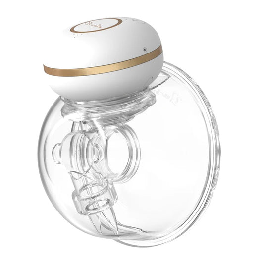 MUMILK PRO BREAST PUMP