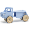 MOOVER DUMP TRUCK
