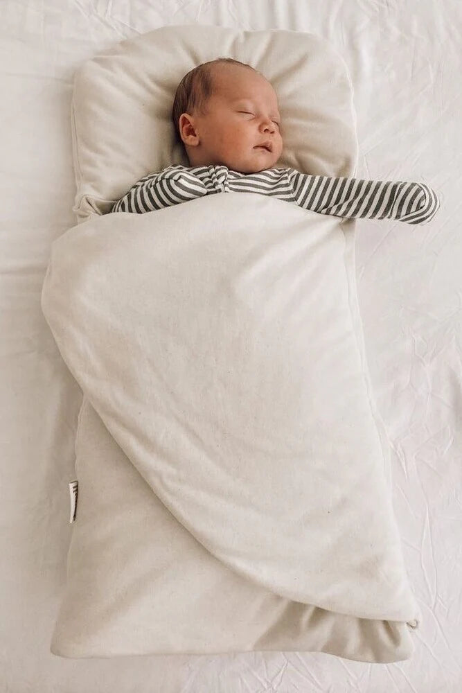 BUNDL WOOL WRAP
