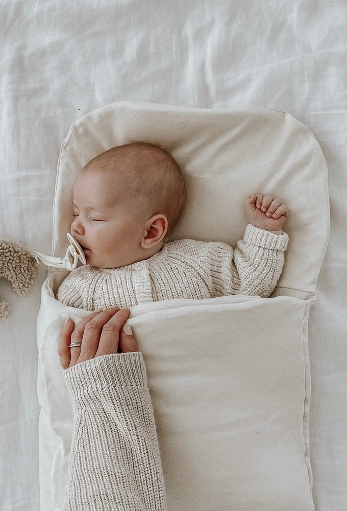 BUNDL WOOL WRAP