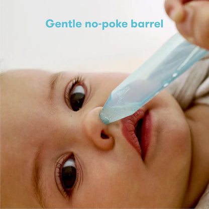 NOSEFRIDA NASAL ASPIRATOR