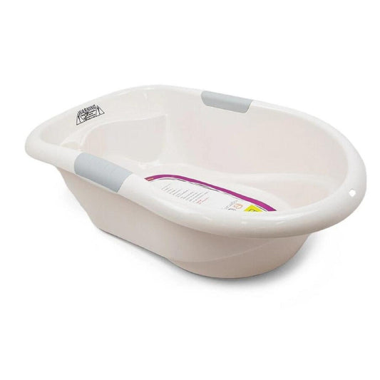 OASIS BABY BATH - WHITE