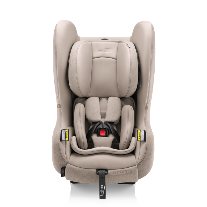 SnS GRAPHENE EA STYLE CAR SEAT