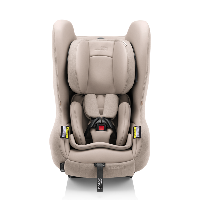 SnS B-COMPAQ STYLE CAR SEAT
