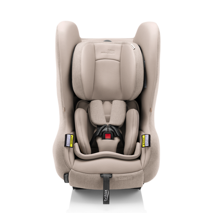 SnS B-COMPAQ STYLE CAR SEAT