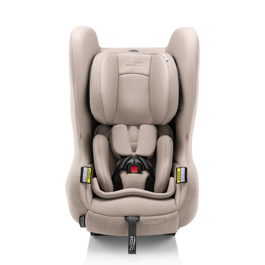 SnS B-COMPAQ STYLE CAR SEAT