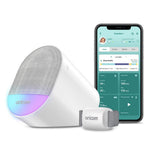 ORICOM GUARDIAN PLUS W/ SLEEP TRACKER & SMART SOOTHER