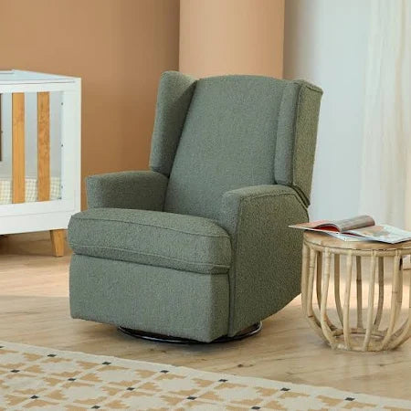 CHELSEA RECLINER GLIDER CHAIR