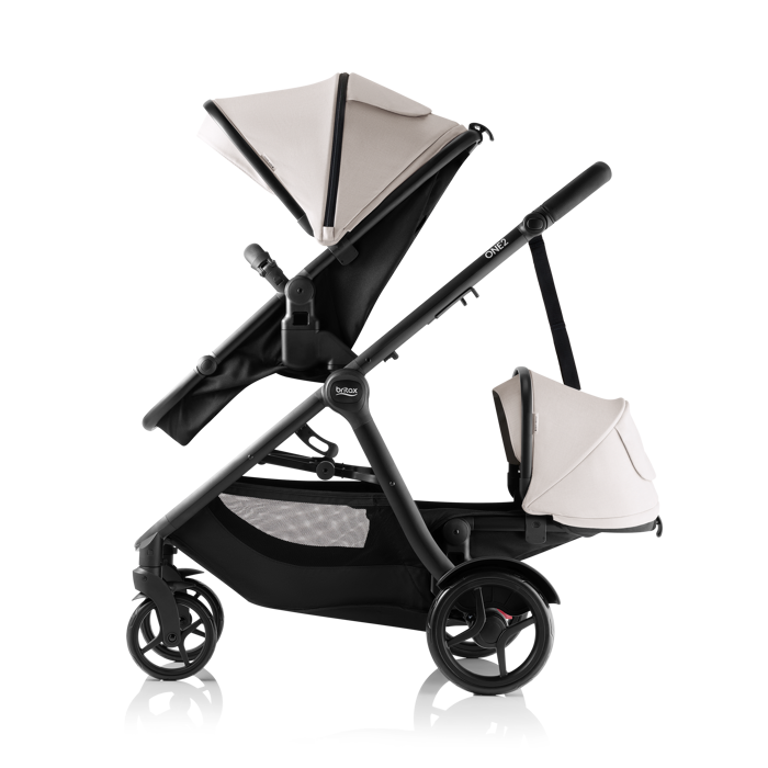 BRITAX ONE2 SECOND SEAT