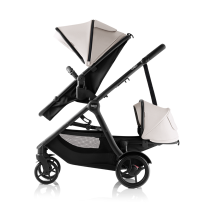 BRITAX ONE2 SECOND SEAT