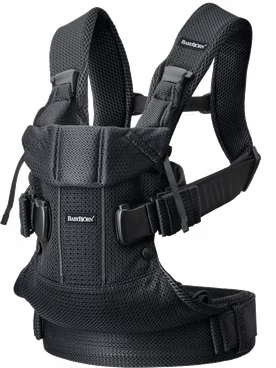 BABY BJORN ONE AIR MESH CARRIER