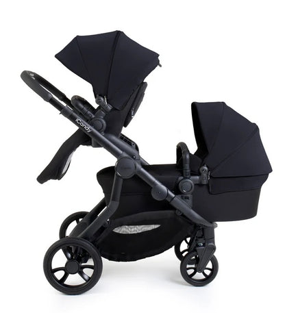 ICANDY ORANGE 4 PRAM
