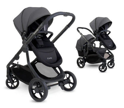 ICANDY ORANGE 4 PRAM
