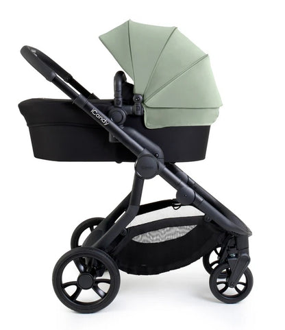 ICANDY ORANGE 4 PRAM