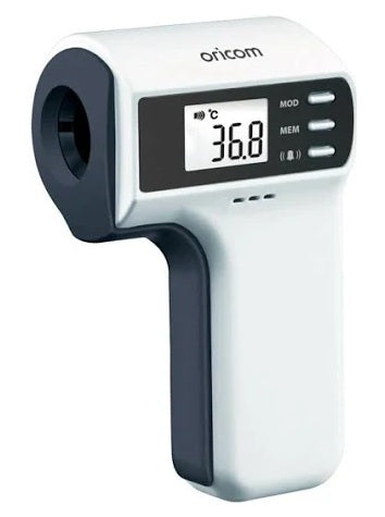 ORICOM FS300 NON CONTACT INFARED THERMOMETER