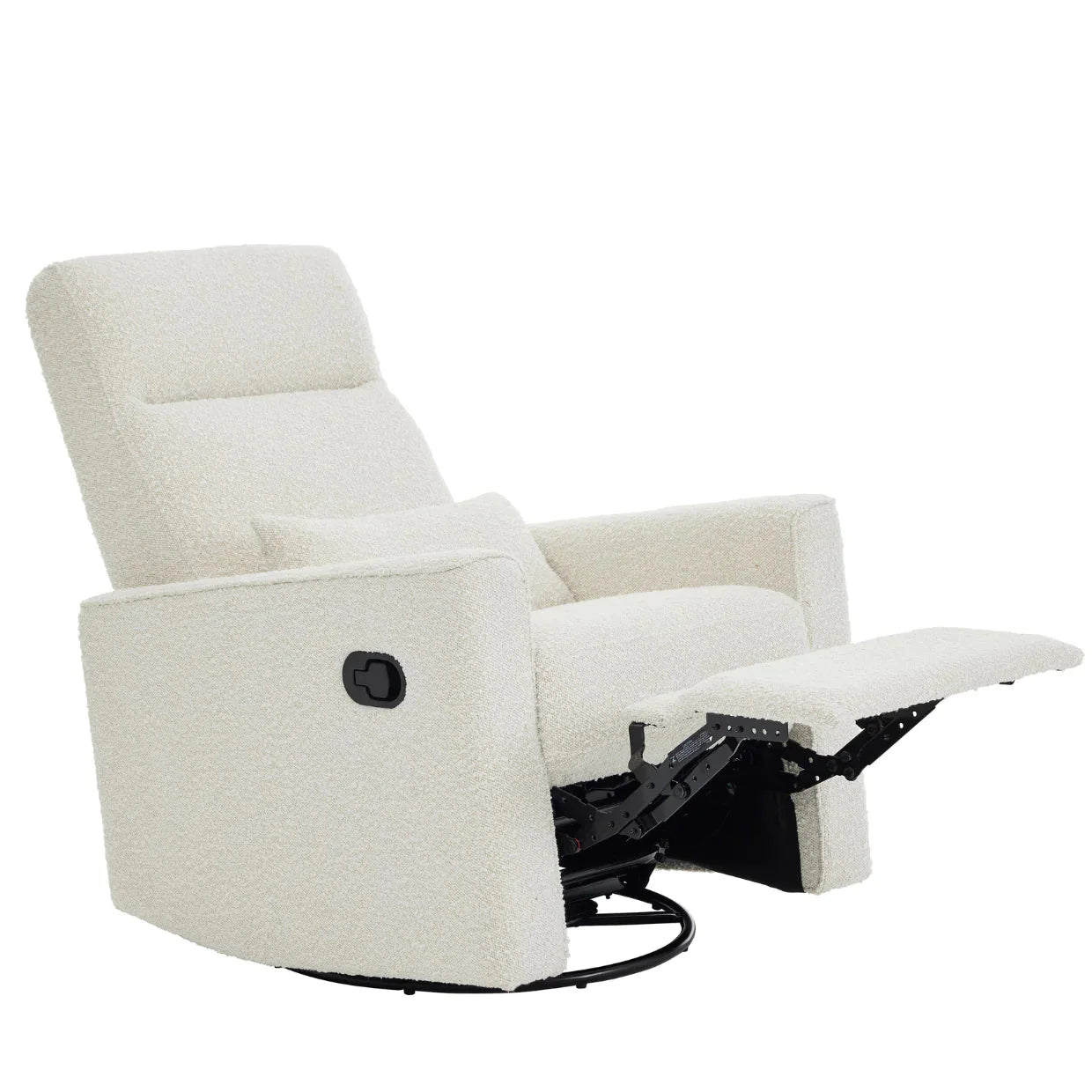 PAIGE RECLINER GLIDER CHAIR
