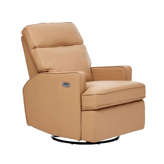 LEO ELECTRIC GLIDER RECLINER CHAIR