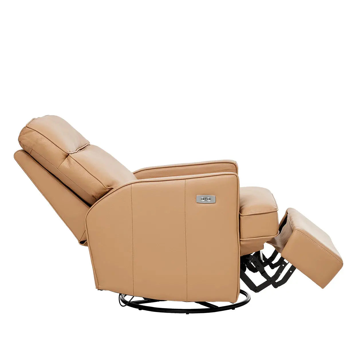 LEO ELECTRIC GLIDER RECLINER CHAIR