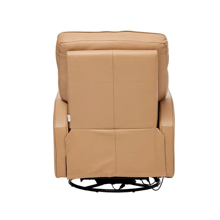 LEO ELECTRIC GLIDER RECLINER CHAIR