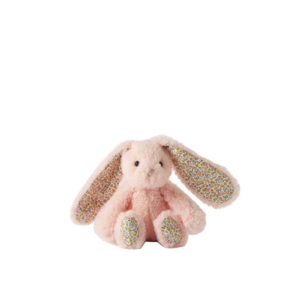 PLUSH BUNNY