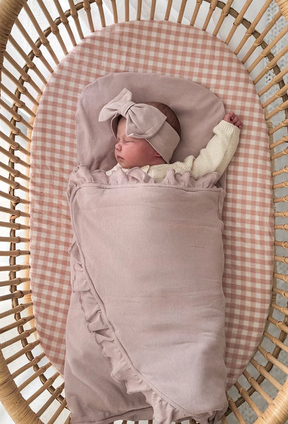 BUNDL WOOL WRAP