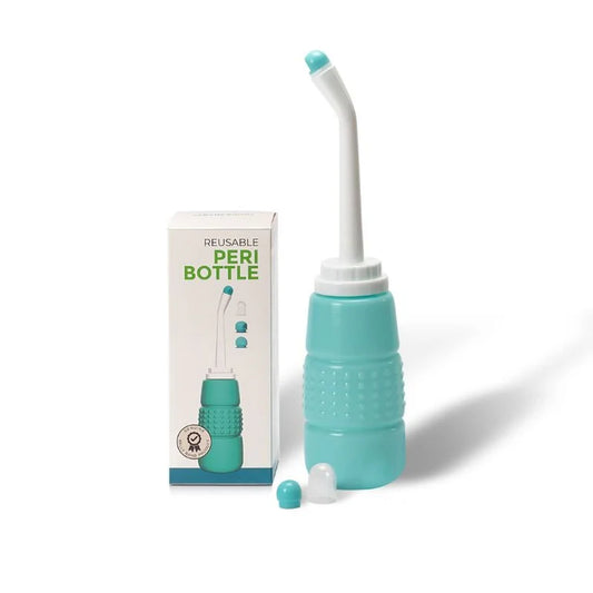 BELLY BANDS PERI BOTTLE