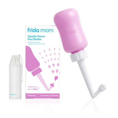 FRIDA MOM PERI BOTTLE