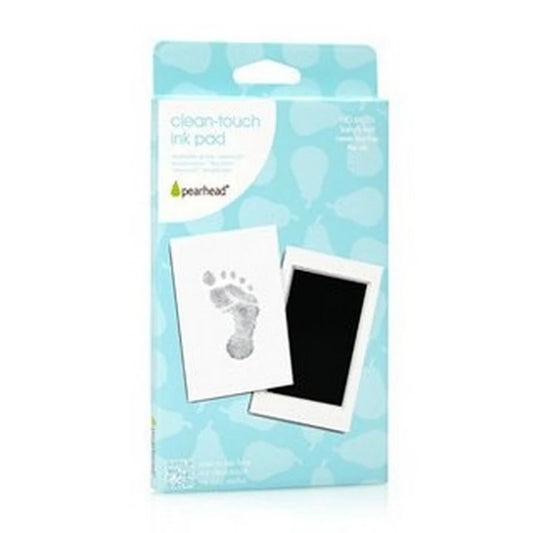 PEARHEAD CLEAN TOUCH INK PAD
