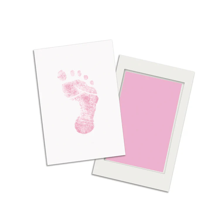 PEARHEAD CLEAN TOUCH INK PAD