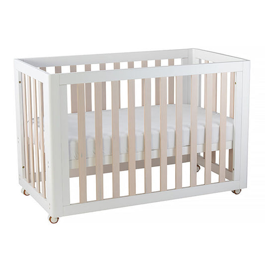 COCOON PICCOLO COT W/ MATTRESS
